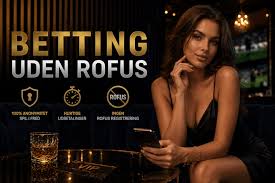 Odds uden om ROFUS En Indsigt i Spil og Regulering Odds uden om ROFUS En Indsigt i Spil og Regulering