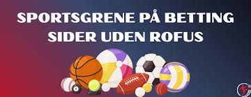 Online Casino Uden ROFUS En Guide til Spilfrihed