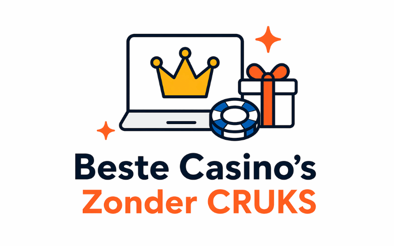Ontdek de Voordelen van Een Online Casino Zonder CRUKS Ontdek de Voordelen van Een Online Casino Zonder CRUKS