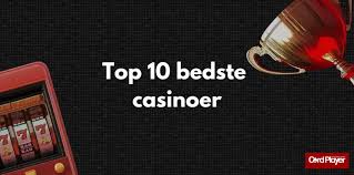 Opdag Nye Casinoer i Danmark Alt Du Skal Vide Opdag Nye Casinoer i Danmark Alt Du Skal Vide