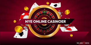 Opdag Nye Casinoer i Danmark Alt Du Skal Vide Opdag Nye Casinoer i Danmark Alt Du Skal Vide
