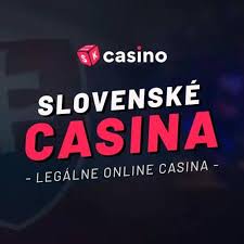 Slovenské online kasíno 2026 Nové trendy a budúce perspektívy Slovenské online kasíno 2026 Nové trendy a budúce perspektívy