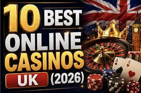The Comprehensive Guide to the UK Gambling Offshore List