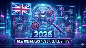 The Comprehensive Guide to the UK Gambling Offshore List