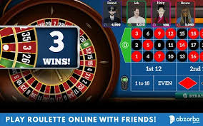 The Enthralling World of Online Roulette Strategies and Tips