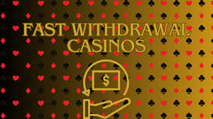 The Ultimate Guide to Fast Payout Online Casinos
