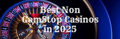 Top Online Casinos Not on GamStop for a Thrilling Experience