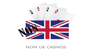 Understanding Non UK Licence Casinos A Comprehensive Guide