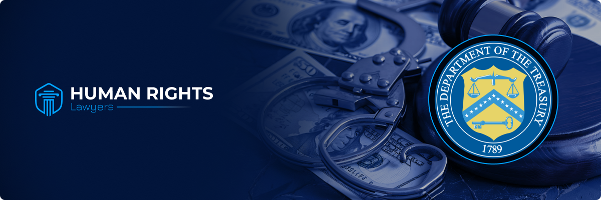Understanding OFAC Compliance The Role of an OFAC Compliance Lawyer