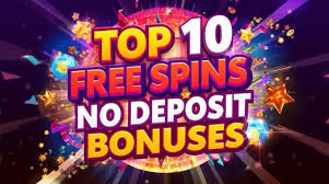 Unlock Excitement Get 50 Free Spins No Deposit Required! Unlock Excitement Get 50 Free Spins No Deposit Required!