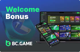 Unlock Exciting Rewards with BC.Game ID Bonus Offers 725177676 Unlock Exciting Rewards with BC.Game ID Bonus Offers 725177676