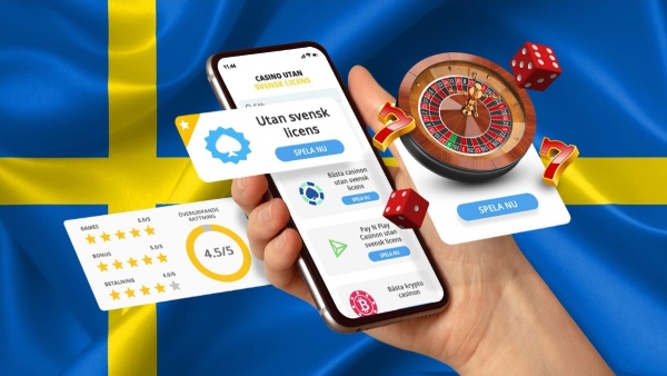 Utländska Casino En Djupdykning i Globala Spelplatser