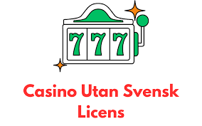 Utländska Casino En Djupdykning i Globala Spelplatser