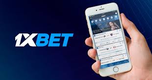 1xbet Kenya A Comprehensive Guide to Online Betting -296778620 1xbet Kenya A Comprehensive Guide to Online Betting -296778620