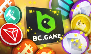 BC.Game The Rising Star of Online Gaming in Bangladesh
