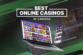Best Online Casinos in Canada Real Choices for Players Best Online Casinos in Canada Real Choices for Players