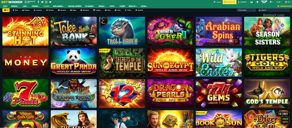 BetWinner Platform A Comprehensive Guide BetWinner Platform A Comprehensive Guide