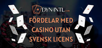Casino utan Svensk Licens En Djupgående Analys av 10 Euro Alternativ Casino utan Svensk Licens En Djupgående Analys av 10 Euro Alternativ