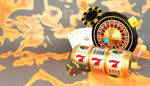 Discover 7Gold Casino & Sportsbook Your Ultimate Gaming Experience