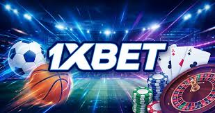 Explore the Exciting World of 1xbet Online Betting -127813417 Explore the Exciting World of 1xbet Online Betting -127813417