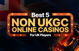 Exploring Non UK Registered Casinos A Comprehensive Guide Exploring Non UK Registered Casinos A Comprehensive Guide