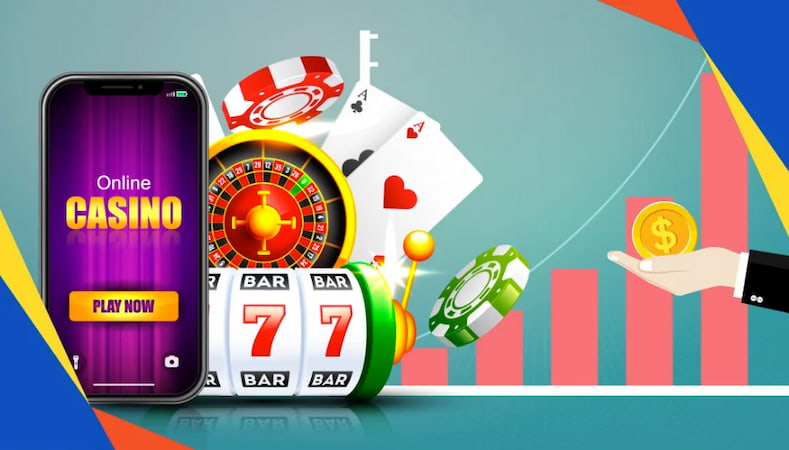 Exploring the Exciting World of Online Slots and Casinos Exploring the Exciting World of Online Slots and Casinos
