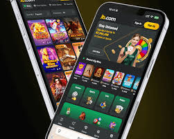 Exploring the JB Casino Platform A Comprehensive Guide -893000511 Exploring the JB Casino Platform A Comprehensive Guide -893000511