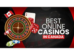 Exploring the World of Online Casinos in Canada -187420933