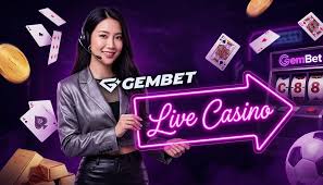 Gembet Betting:探索在线博彩的乐趣与机会 Gembet Betting:探索在线博彩的乐趣与机会