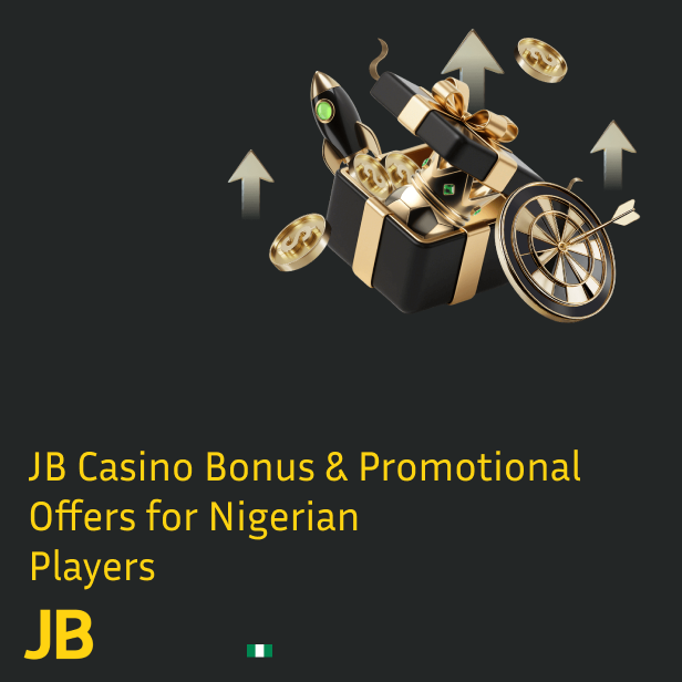 In-Depth Review of JB Casino An Ultimate Online Gaming Experience In-Depth Review of JB Casino An Ultimate Online Gaming Experience