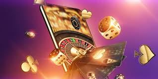 Nytt Nettcasino Oppdag Spennende Muligheter for Underholdning Nytt Nettcasino Oppdag Spennende Muligheter for Underholdning