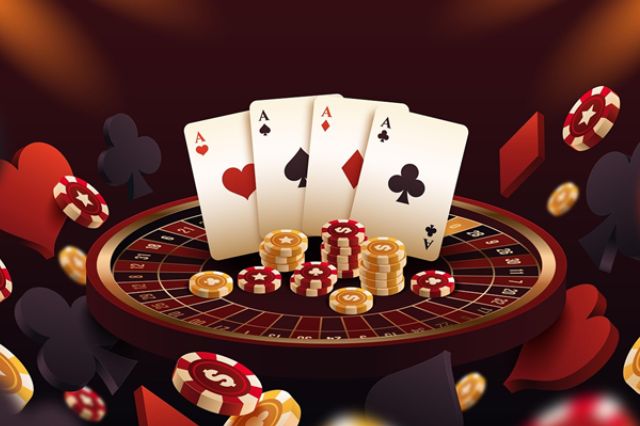 Online Casino mit 1 Euro Einzahlung – Einfache Möglichkeiten für Spieler Online Casino mit 1 Euro Einzahlung – Einfache Möglichkeiten für Spieler