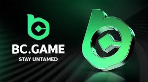 The Rise of BC.Game Casino in Nigeria A New Era of Online Gaming