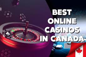 Top Canadian Online Casinos Your Ultimate Guide -302709776