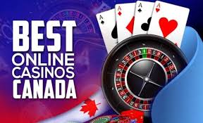Top Canadian Online Casinos Your Ultimate Guide -302709776