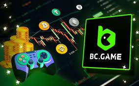 Unlocking BC.Game A Comprehensive Guide to the Mirror Login Process