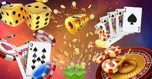 Unlocking the World of Evospin A Deep Dive into an Innovative Online Casino Experience Unlocking the World of Evospin A Deep Dive into an Innovative Online Casino Experience