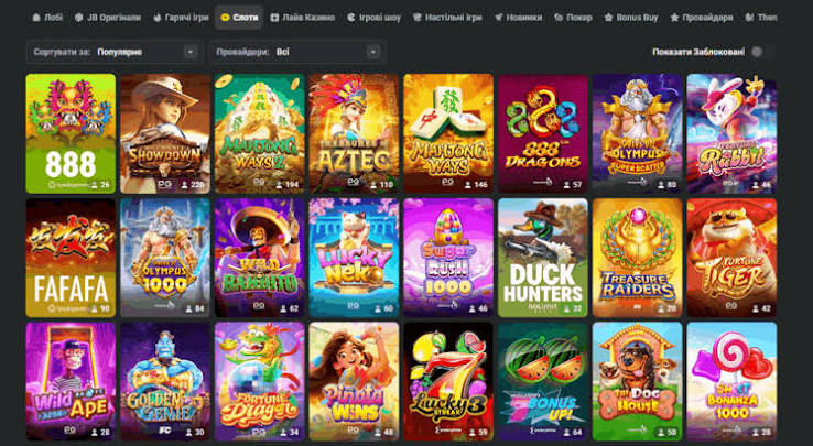 Your Ultimate Guide to JB Casino Winning Strategies and Insights