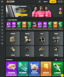 Your Ultimate Guide to JB Casino Winning Strategies and Insights