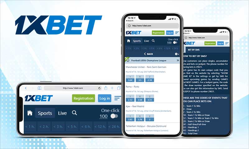 1xbet Кыргызстан Всё о лучшей букмекерской конторе