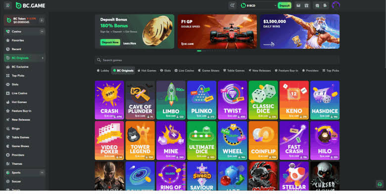 BCStavka Login Your Gateway to Online Betting 802041630