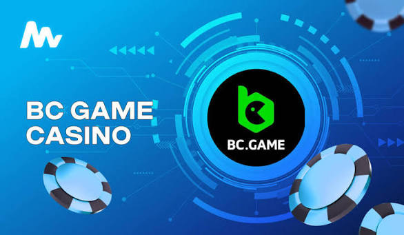 Discover the Thrills of BC.Game Casino in Vietnam