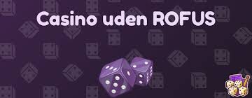 EU Casino uden ROFUS - Din Guide til Sikker Spiloplevelse EU Casino uden ROFUS - Din Guide til Sikker Spiloplevelse