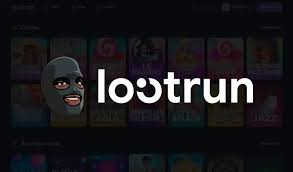Lootrun — Официальный сайт казино -371076916