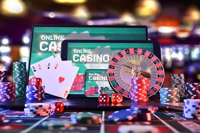 Mezinárodní online casino Jak vybrat to nejlepší pro vás
