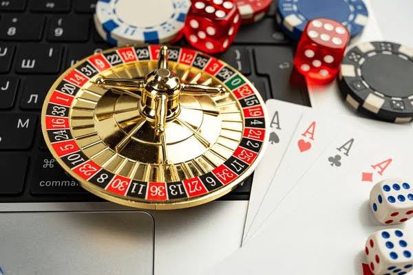 Mezinárodní online casino Jak vybrat to nejlepší pro vás
