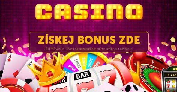 Objevte svět zahraničních casin Zábava a výhody online hraní