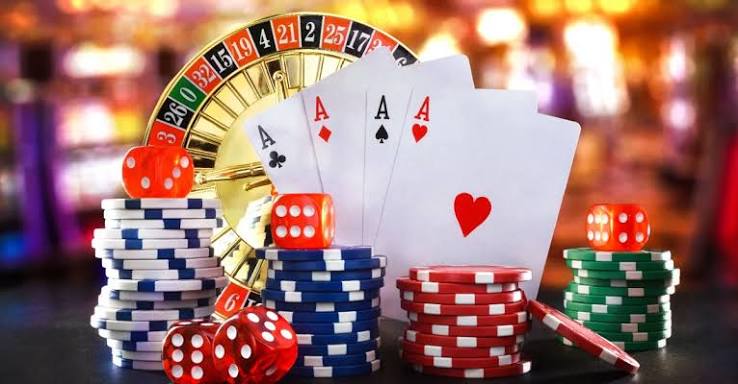 Ζωντανό Καζίνο Χωρίς Ταυτοποίηση Η Νέα Τάση στον Online Τζόγο -719405682 Ζωντανό Καζίνο Χωρίς Ταυτοποίηση Η Νέα Τάση στον Online Τζόγο -719405682