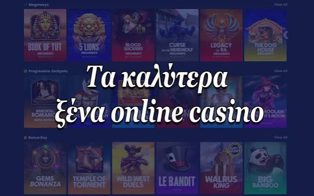 Ζωντανά Παιχνίδια Καζίνο Παίξτε με Στυλ και Ασφάλεια