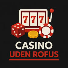 Sverige Casino Uden ROFUS - Find Dine Favoritter